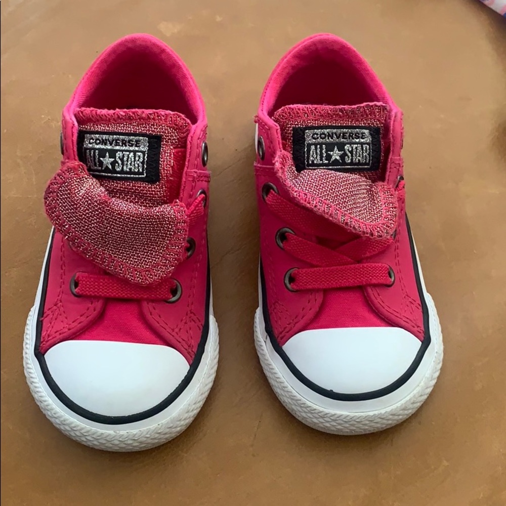 Converse sneakers